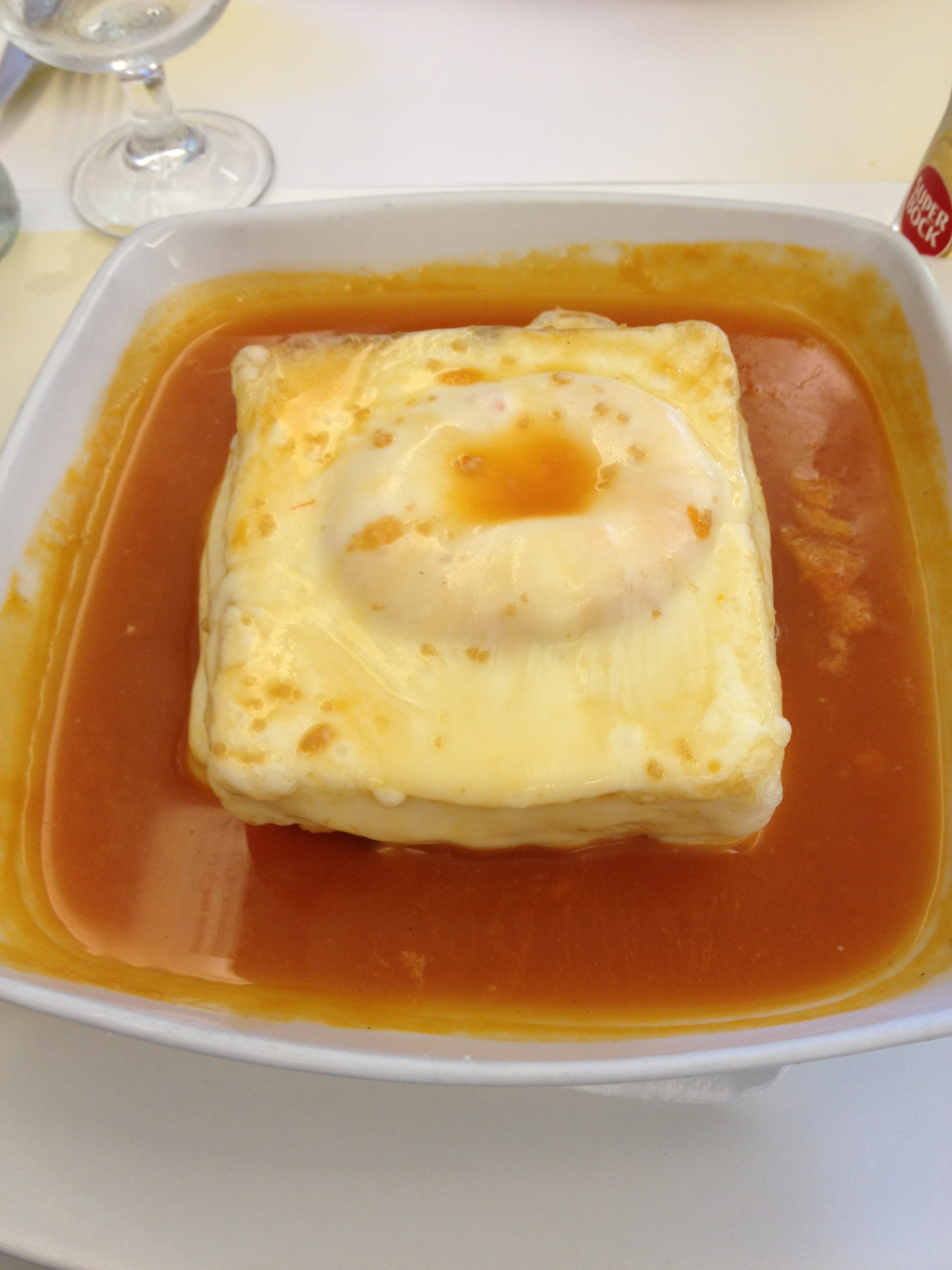 Imagem da Francesinha