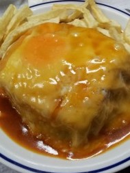 Imagem da Francesinha