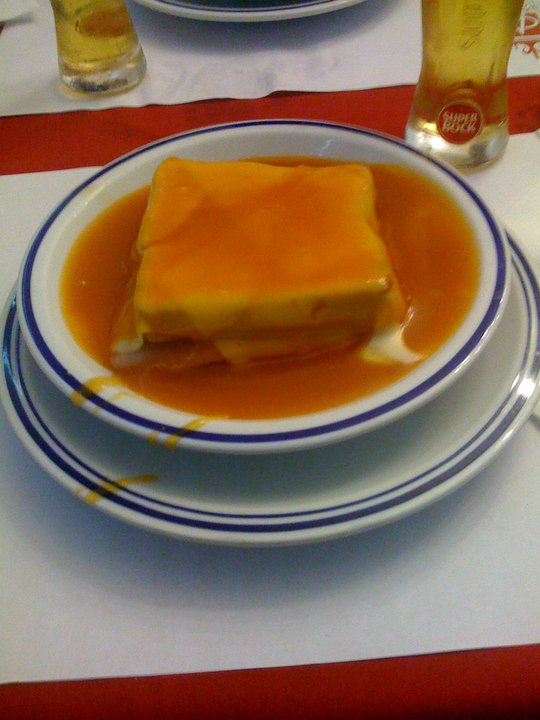 Imagem da Francesinha