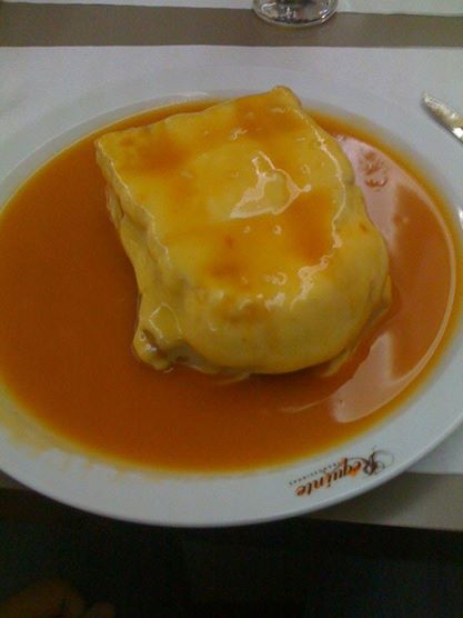 Imagem da Francesinha