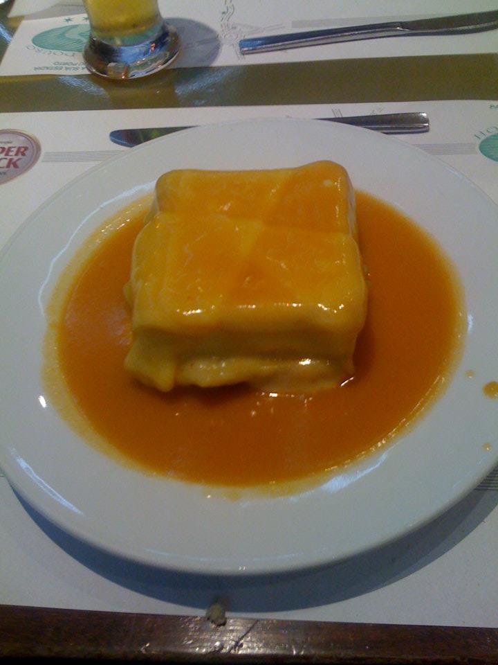 Imagem da Francesinha