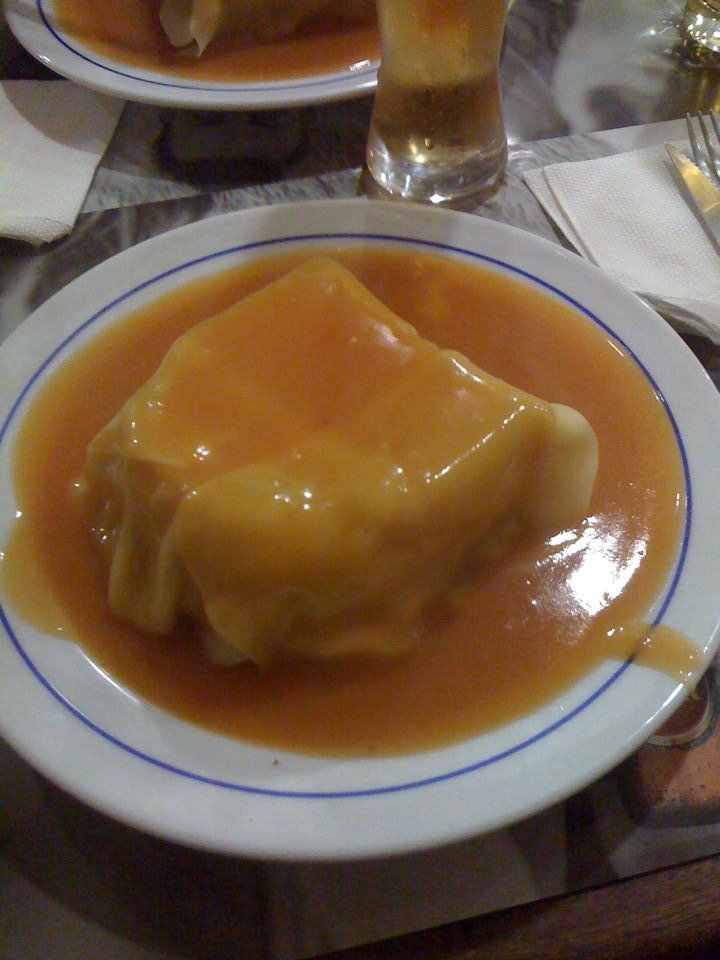 Imagem da Francesinha