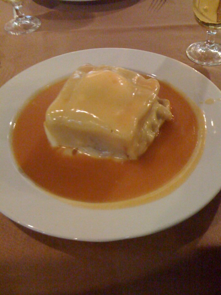 Imagem da Francesinha