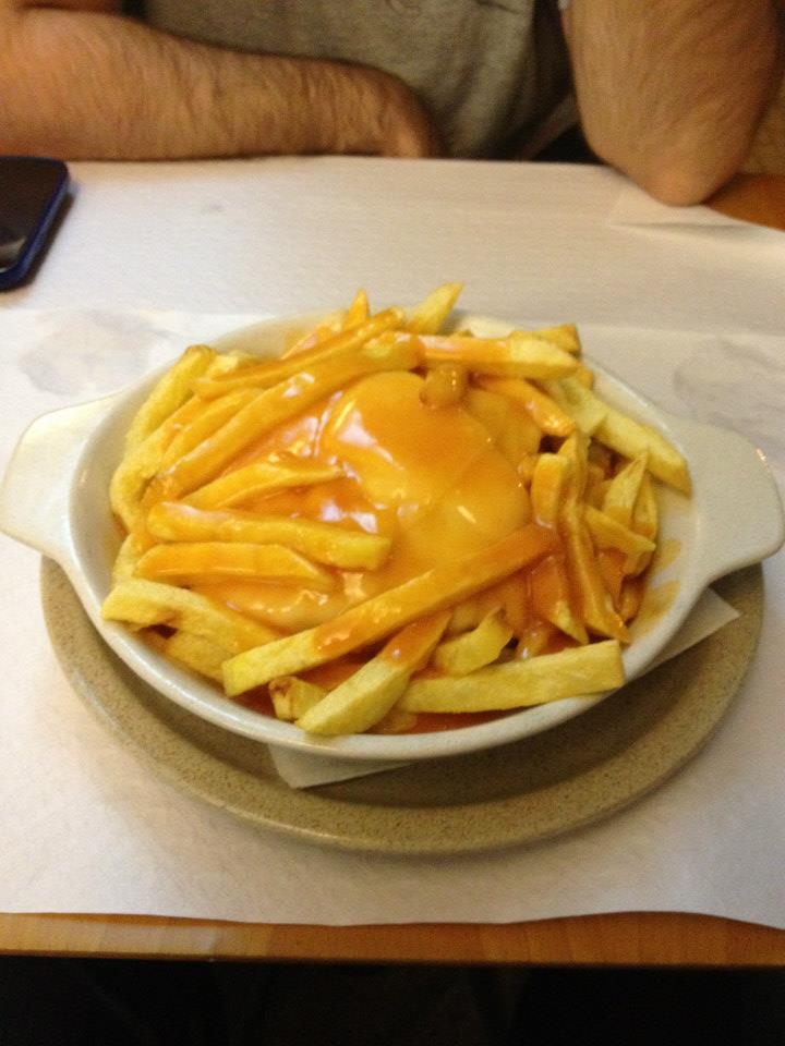 Imagem da Francesinha